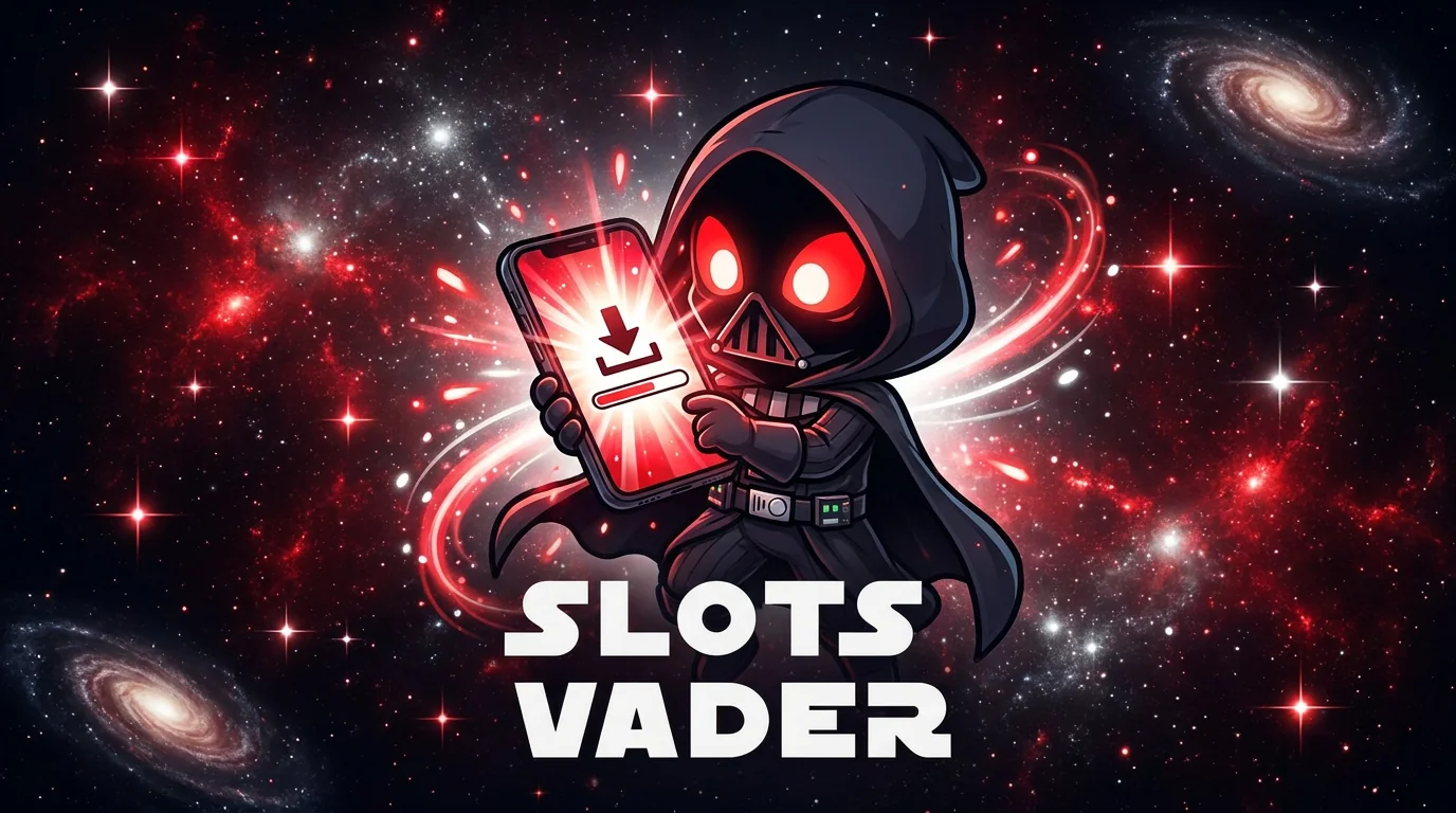 App Slotsvader