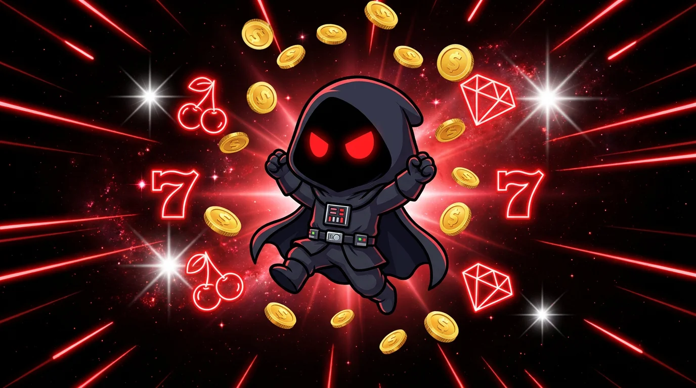 Bonus Slotsvader