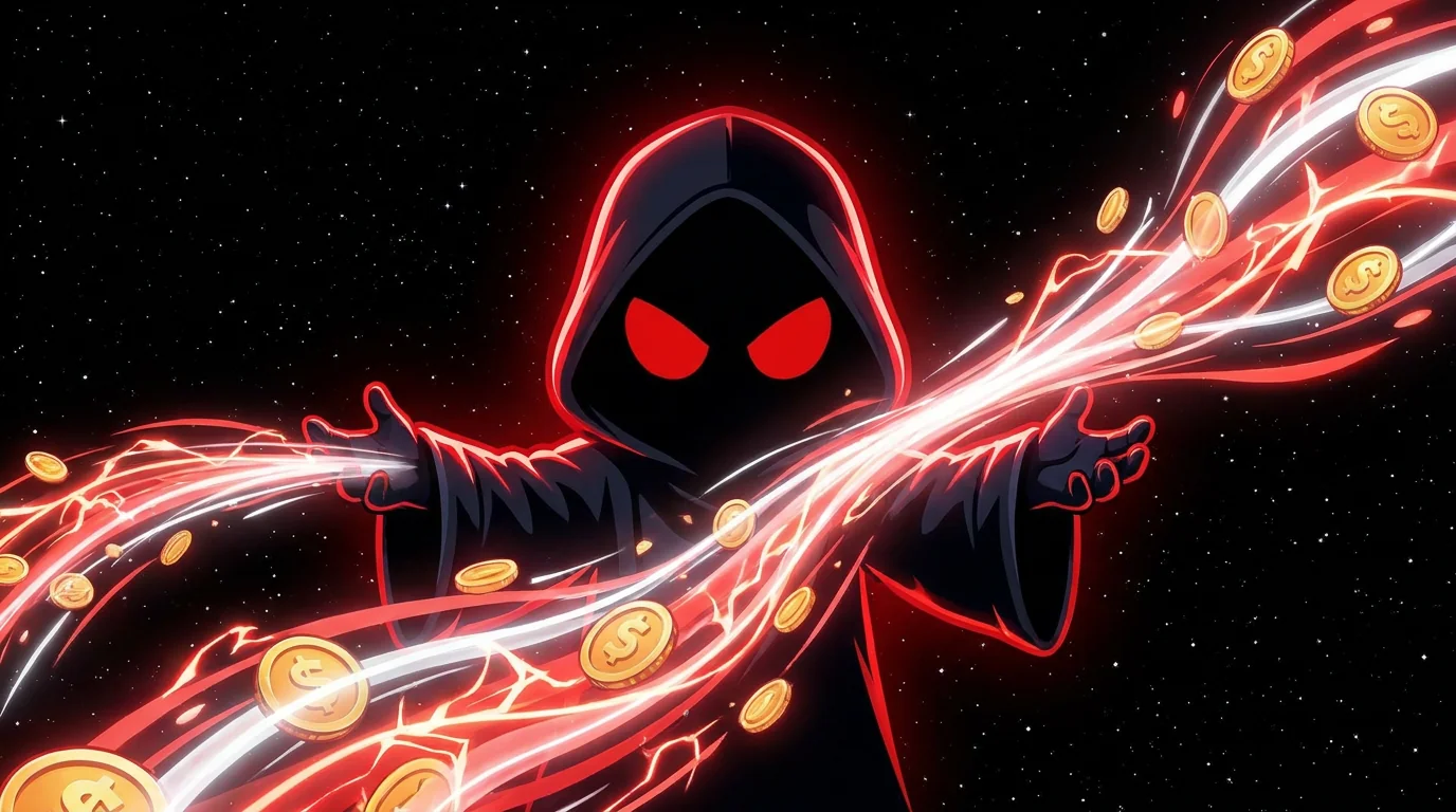 Slotsvader payment