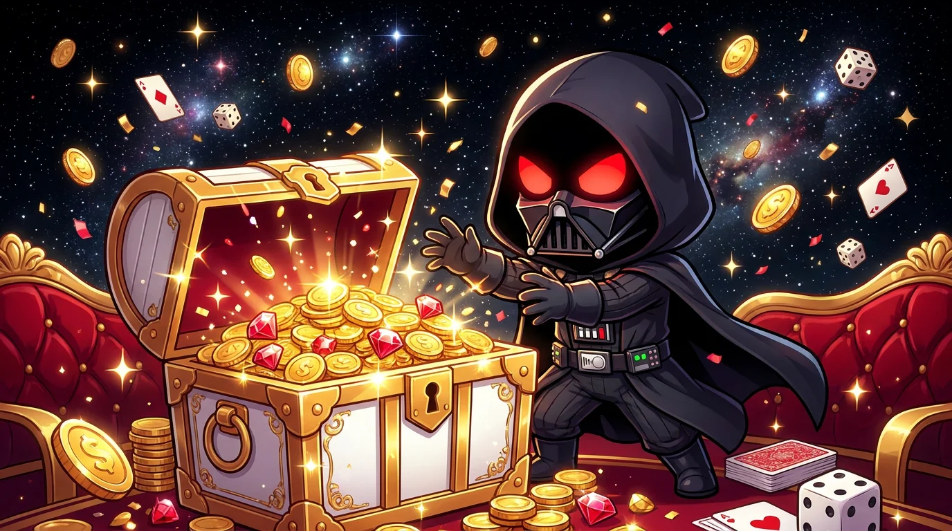 Slotsvader No Deposit Bonus